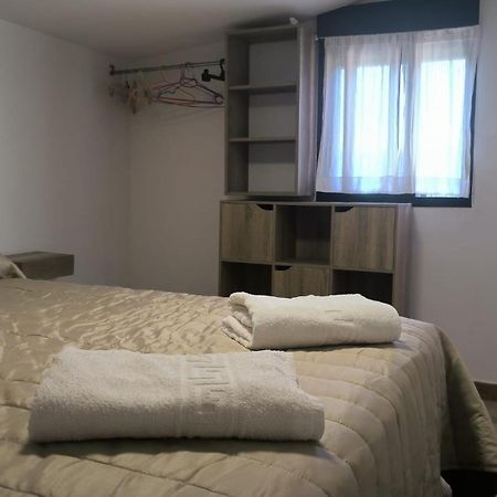 Casita En Pontevedra Apartment Bagian luar foto