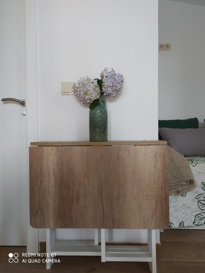 Casita En Pontevedra Apartment Bagian luar foto