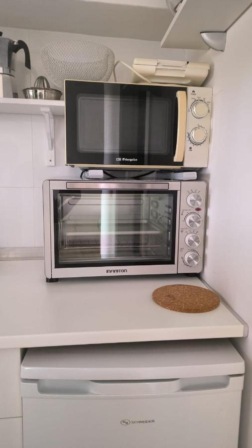 Casita En Pontevedra Apartment Bagian luar foto