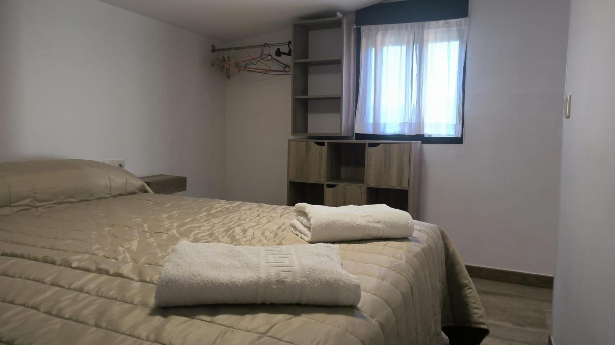 Casita En Pontevedra Apartment Bagian luar foto
