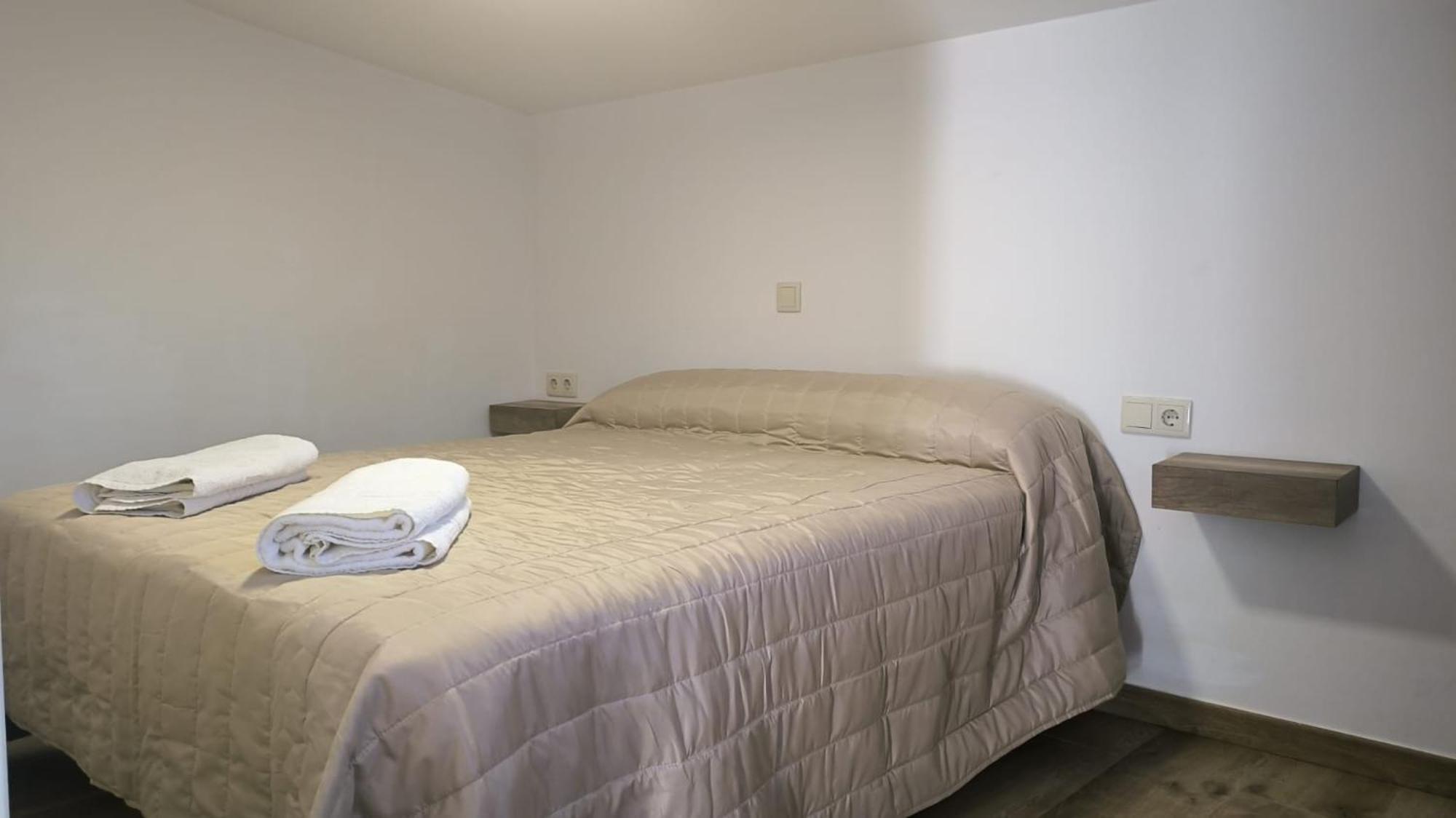 Casita En Pontevedra Apartment Bagian luar foto